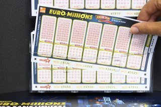 Lors du prochain tirage mardi, 25 millions de francs seront en jeu. (photo symbolique)